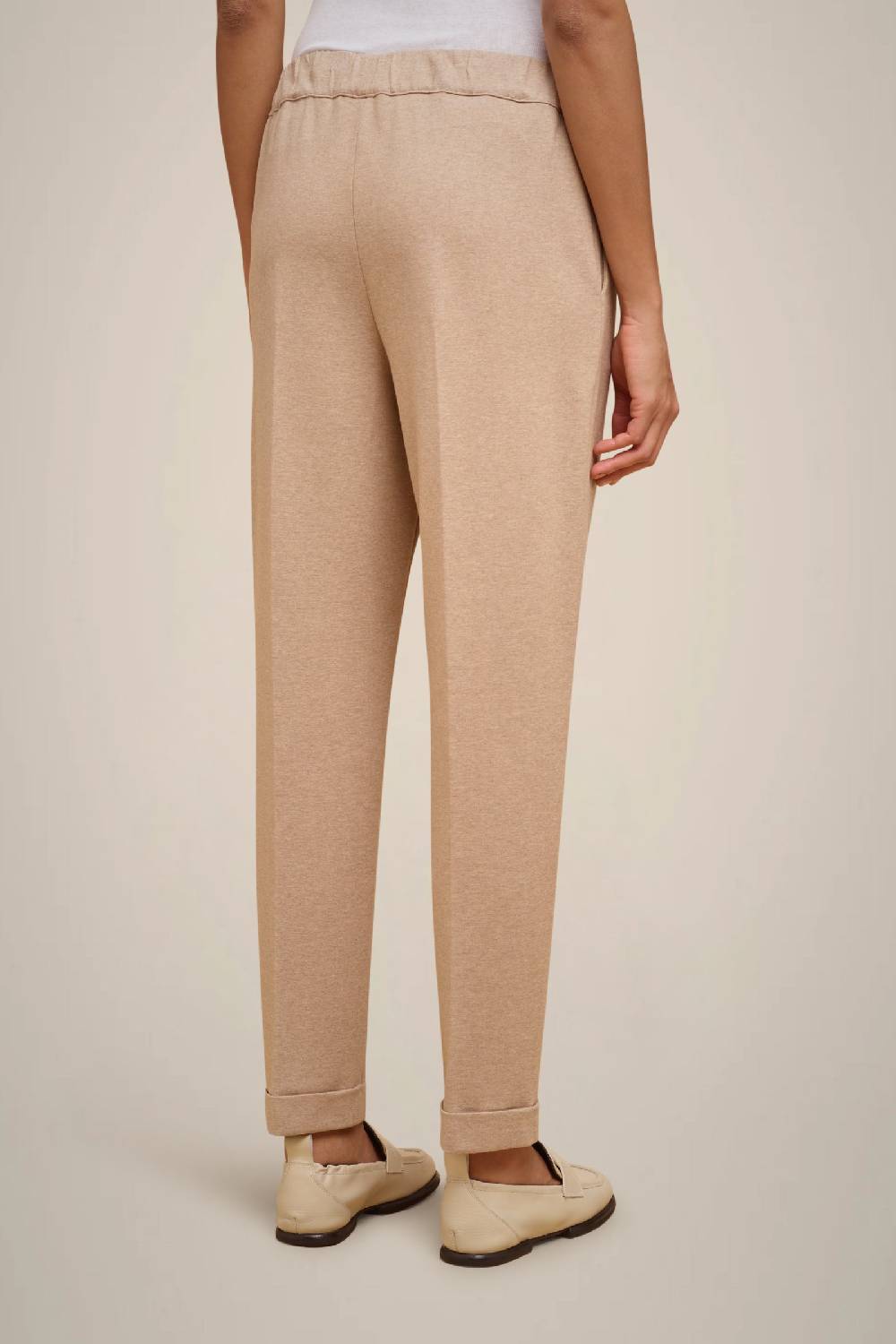 Liviana Conti PANTALONE JOGGING W4FCNTI86W69-0.38 In Saldo