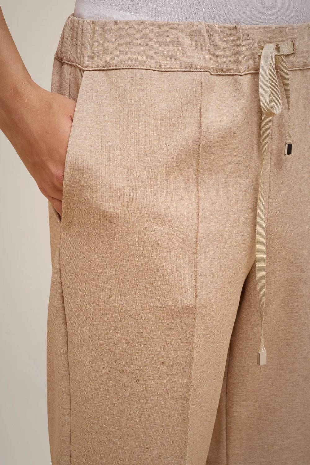 Liviana Conti PANTALONE JOGGING W4FCNTI86W69-0.38 In Saldo