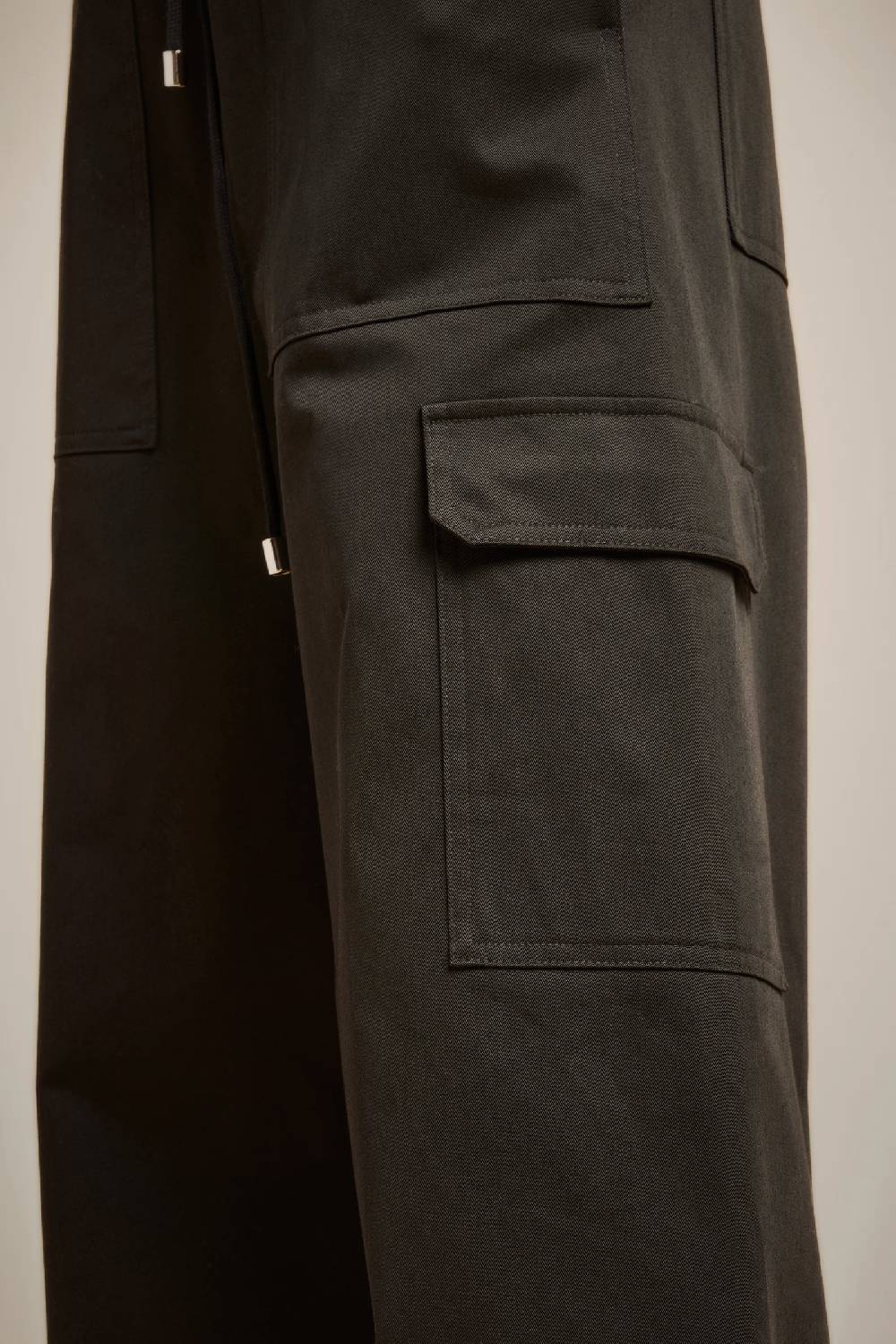 Liviana Conti PANTALONE CON COULISSE W4LL4WO79Y69-0.38 Pezzi Unici