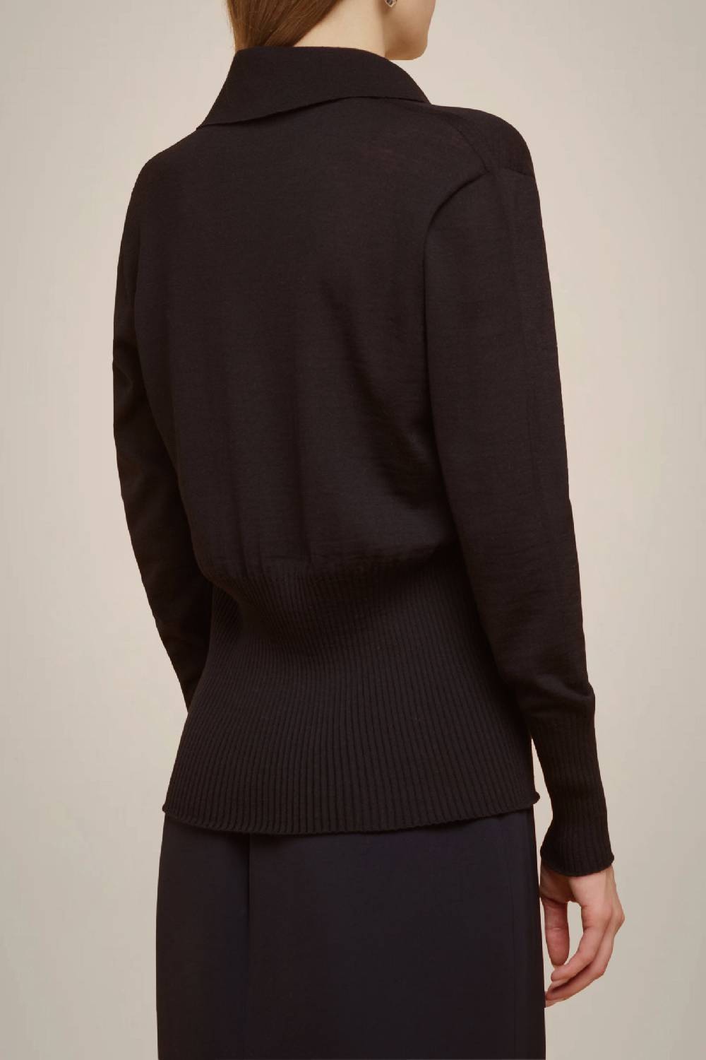 Liviana Conti MAGLIA A POLO W4FF4WA33Y69-0.XS Negozi Online