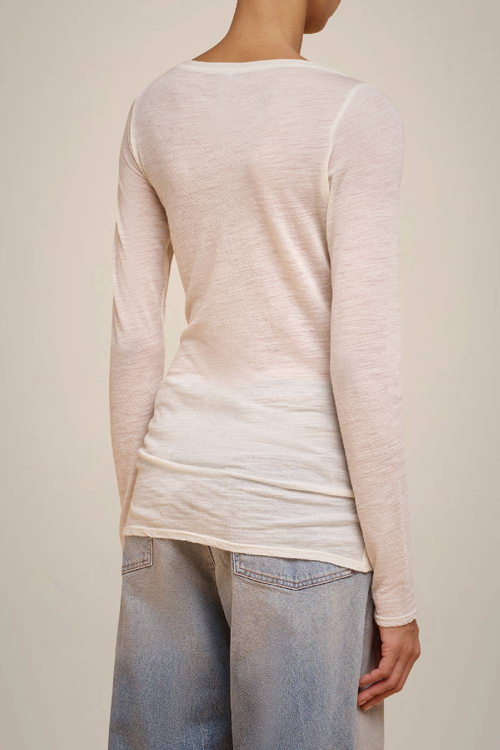 Liviana Conti T-SHIRT GIROCOLLO W4FF4WH16A10-2.XS Prezzo Ridotto