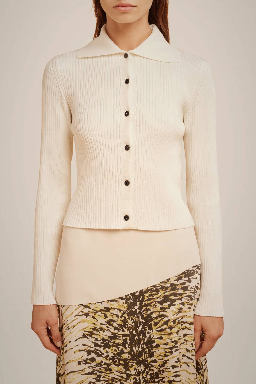 Liviana Conti CARDIGAN A COSTE W4FF4WF11A08-1.XS Economico