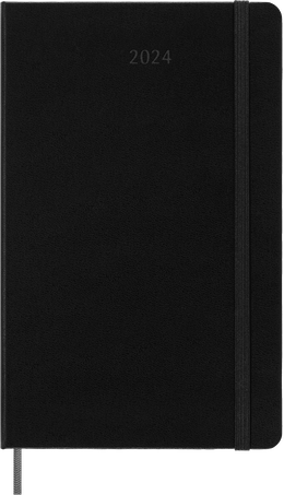 Moleskine Smart Planner 2024Agenda settimanale, 12 mesi I Più Venduti
