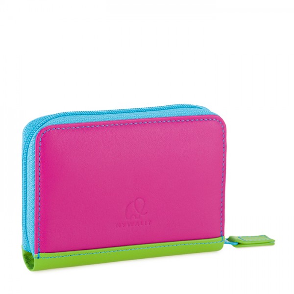 Mywalit Porta carte di credito con zip Liguria In Saldo