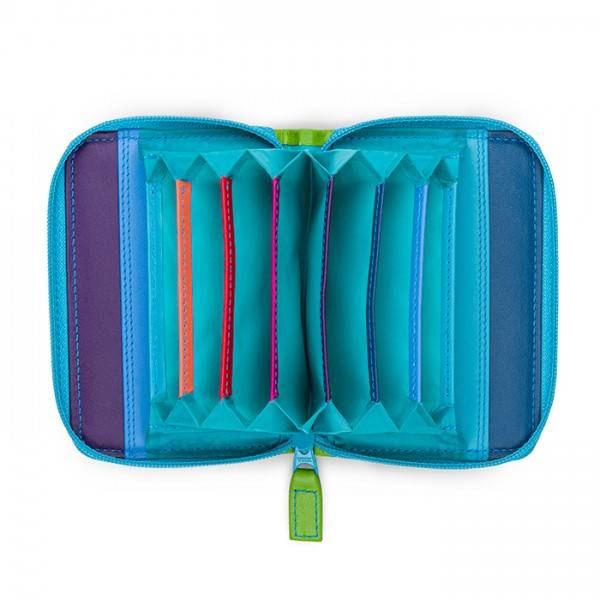 Mywalit Porta carte di credito con zip Liguria In Saldo