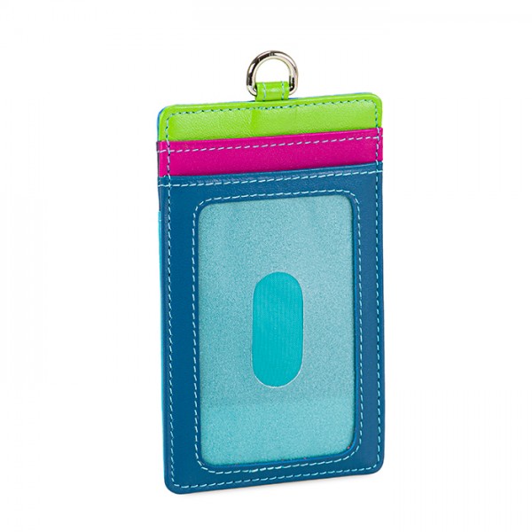 Mywalit Portacarte con tracolla Liguria Italy