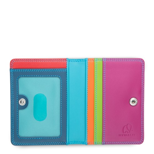 Mywalit Portacarte Tascabile Liguria In Linea