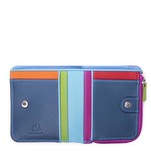 Mywalit Portafoglio Mini Doppio Scomparto Liguria Vendita