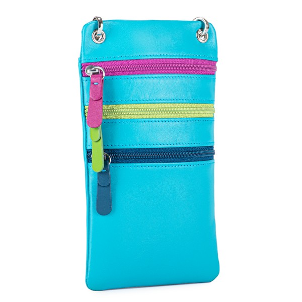 Mywalit Organiser con tripla zip da collo Liguria Promozione