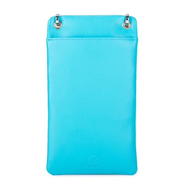 Mywalit Organiser con tripla zip da collo Liguria Promozione