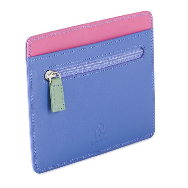 Mywalit Portacarte con tasca porta passaporto Viola Sconto