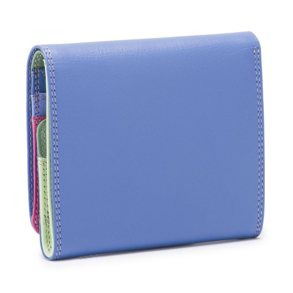 Mywalit Portafoglio con portamonete piatto Viola Online