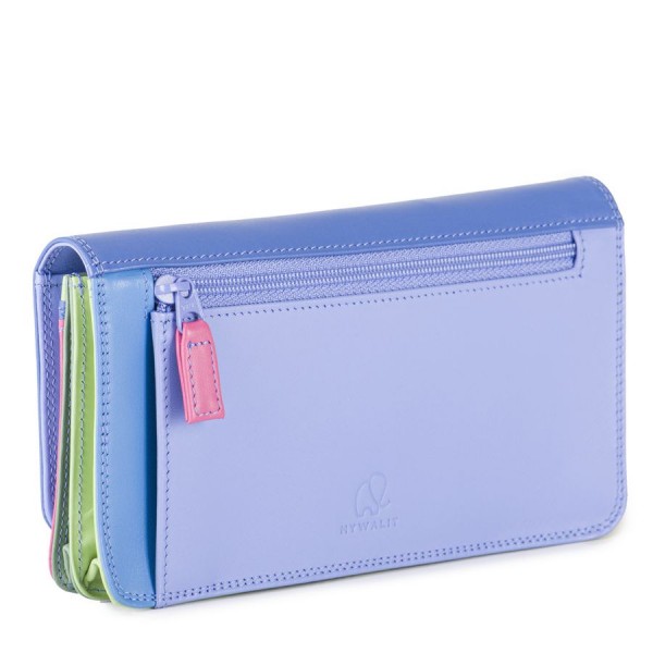 Mywalit Portafoglio Matinee medio Viola Offerte