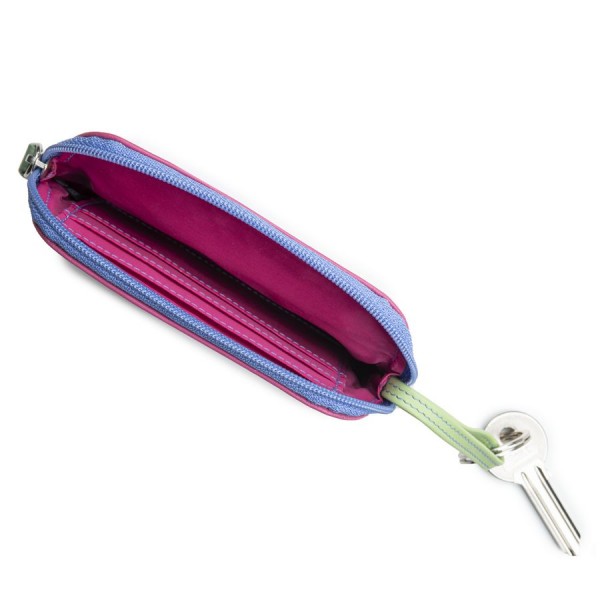 Mywalit Portamonete grande Viola Saldi Di Fabbrica