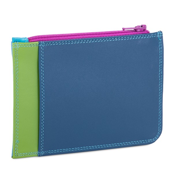 Mywalit Porta carte di credito slim con portamonete Mare Vendite Flash