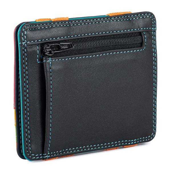 Mywalit Portafoglio Magic Black Pace Moda