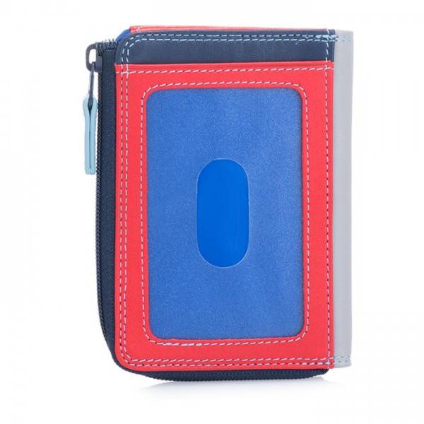 Mywalit Portafoglio piccolo con zip Royal Shopping Online