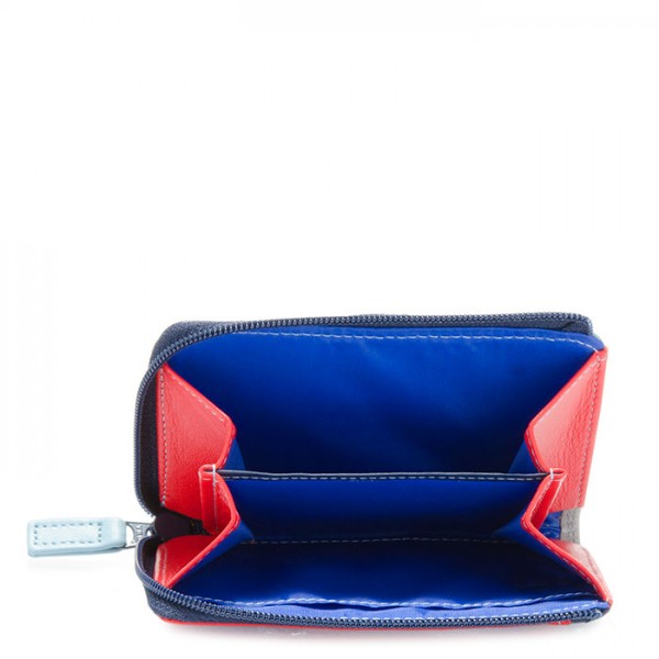 Mywalit Portafoglio piccolo con zip Royal Shopping Online