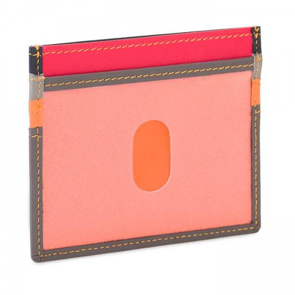 Mywalit Porta carte di credito Fumo Presa