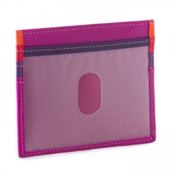 Mywalit Porta carte di credito Sangria Multi Online