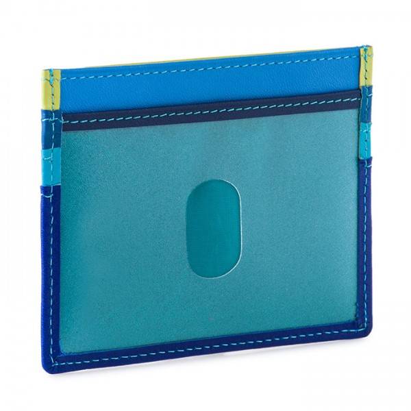 Mywalit Porta carte di credito Seascape Outlet