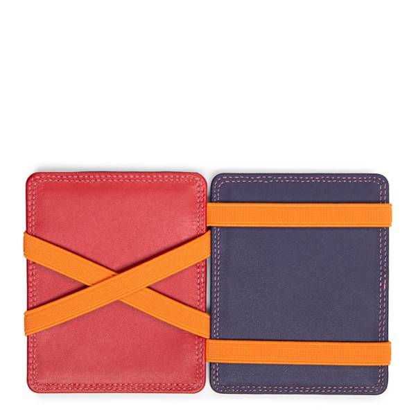 Mywalit Portafoglio Magic Sangria Multi Vendite Flash