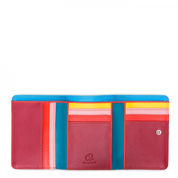 Mywalit Portafoglio a tre ante medio Vesuvio Moda