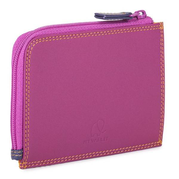 Mywalit Portamonete/Portacarte con zip Copacabana Promozione Limitata