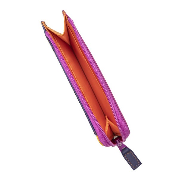 Mywalit Portamonete/Portacarte con zip Copacabana Promozione Limitata