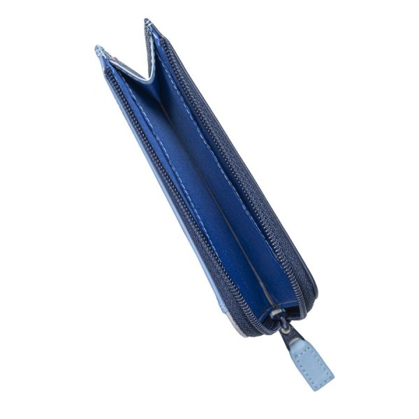 Mywalit Portamonete/Portacarte con zip Royal Fino Al -60%