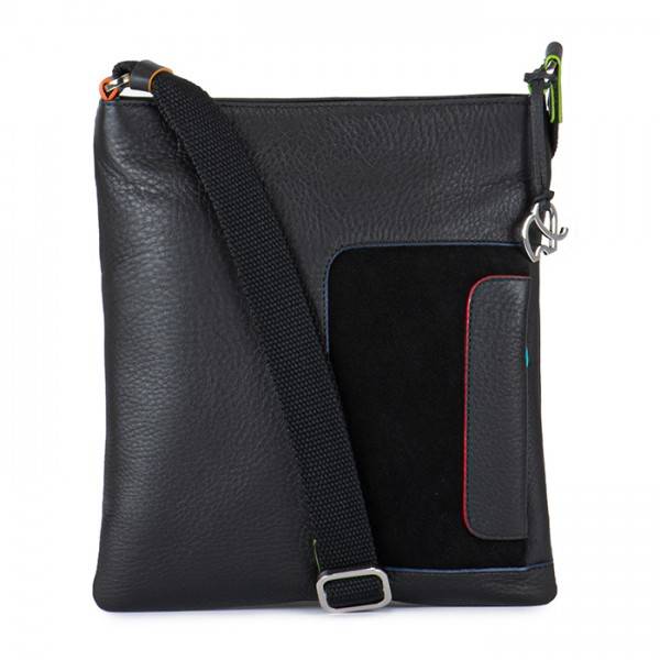 Mywalit Borsa a tracolla Havana Black Pace Vendite Flash