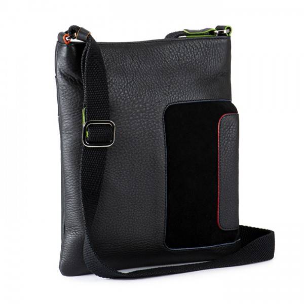 Mywalit Borsa a tracolla Havana Black Pace Vendite Flash