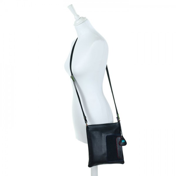 Mywalit Borsa a tracolla Havana Black Pace Vendite Flash