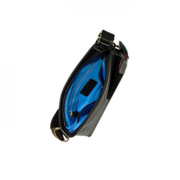 Mywalit Borsa a tracolla Havana Black Pace Vendite Flash