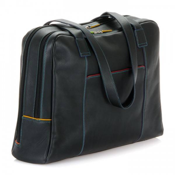 Mywalit Organiser da ufficio grande Black Pace In Linea