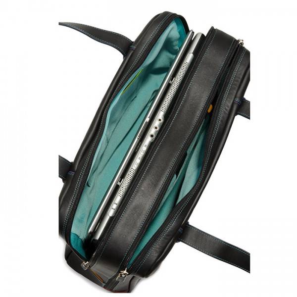 Mywalit Organiser da ufficio grande Black Pace In Linea
