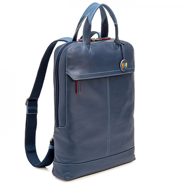 Mywalit Zaino da Lavoro in pelle Royal Consegna Veloce