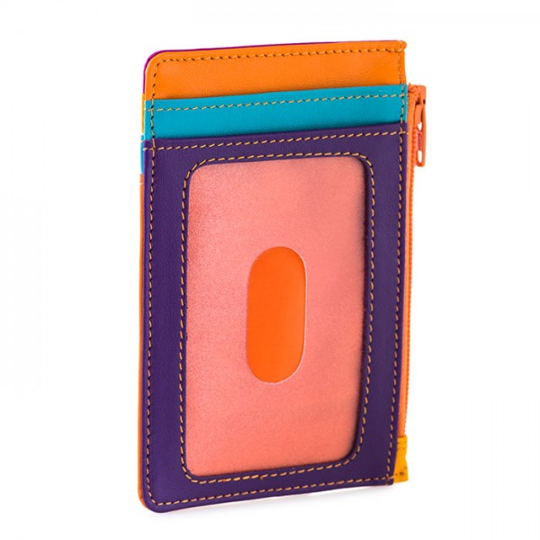 Mywalit Porta carte di credito con portamonete Copacabana Saldi Di Fabbrica