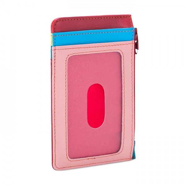 Mywalit Porta carte di credito con portamonete Vesuvio Vendite Flash