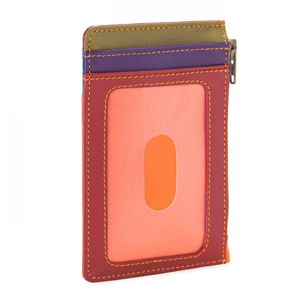 Mywalit Porta carte di credito con portamonete Lucca In Saldo