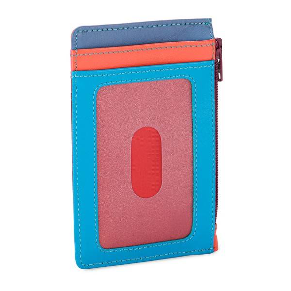 Mywalit Porta carte di credito con portamonete Pompei 2025