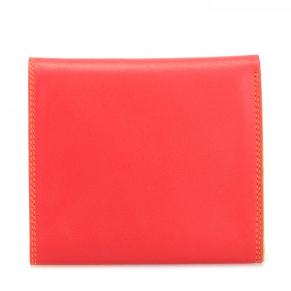 Mywalit Portafoglio con portamonete piatto Jamaica In Linea