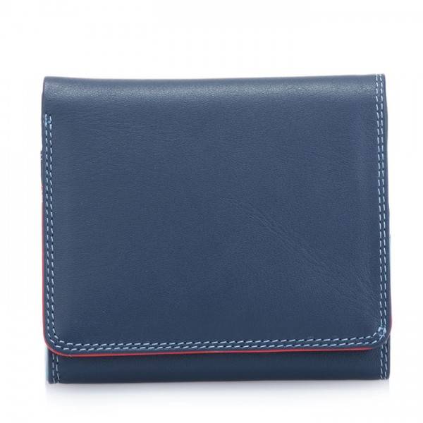 Mywalit Portafoglio con portamonete piatto Royal Nuovo