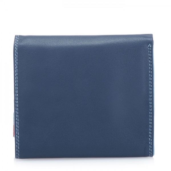Mywalit Portafoglio con portamonete piatto Royal Nuovo