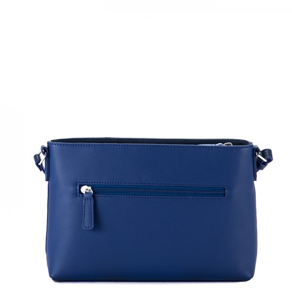 Mywalit Borsa a tracolla Carrara Blu Promozione Limitata