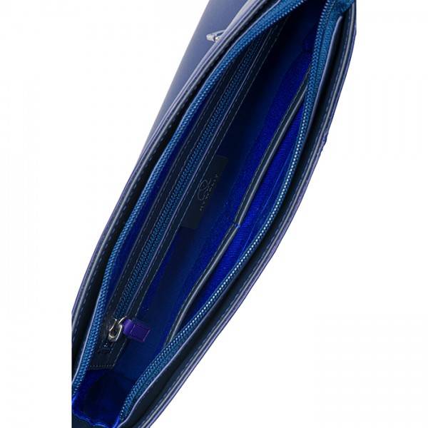 Mywalit Borsa a tracolla Carrara Blu Promozione Limitata