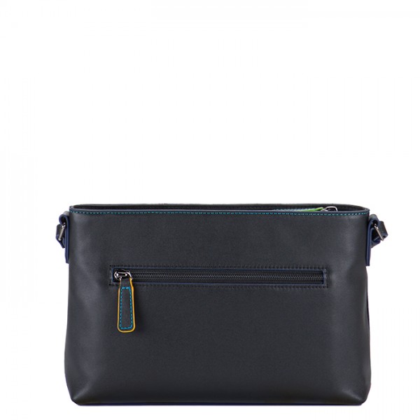 Mywalit Borsa a tracolla Carrara Nero Shopping Online