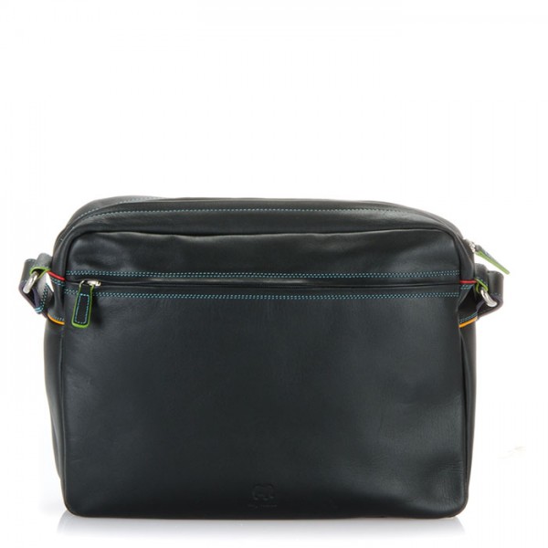Mywalit Borsa a tracolla con organiser media Black Pace Affare Del Giorno
