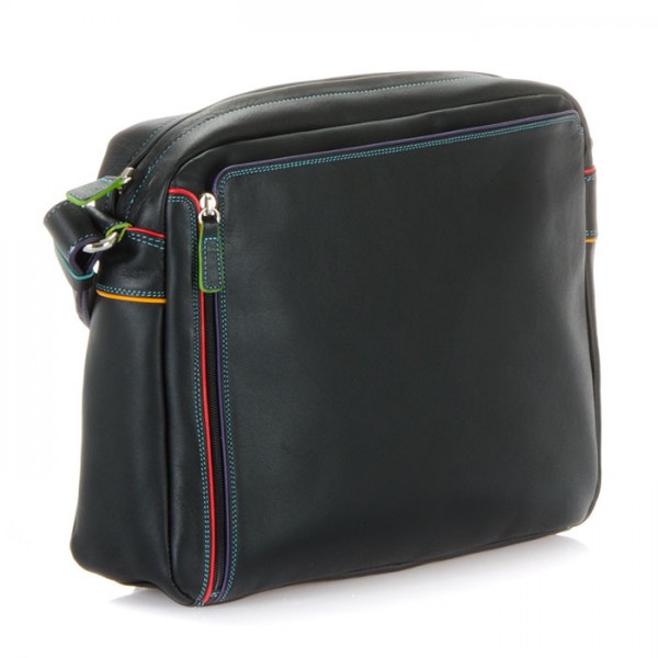 Mywalit Borsa a tracolla con organiser media Black Pace Affare Del Giorno