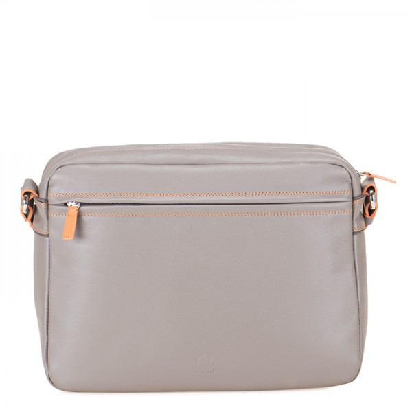 Mywalit Borsa a tracolla con organiser media Fumo Prezzo Ridotto